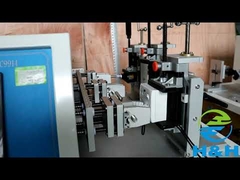 容量を遮断するための 2 つのステーション IEC 60884-1 プラグ ソケット テスト装置