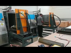 ヘジンの会社紹介ビデオ