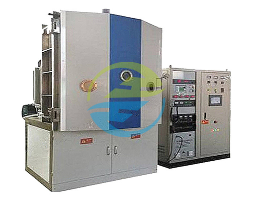 Good price フ1320×H1200mm 電子銃蒸発光学コーティングマシン 0~60RPM 真空コーティングマシン KVE-1320 オンライン