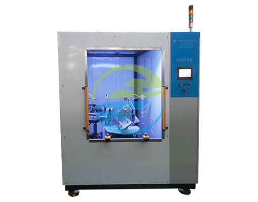 Good price 熱交換器用ブレジングシステム 自動ブレジングのための容量 ≥1600個 / 8H オンライン