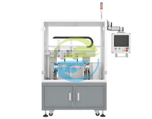 お買い得 正確な質量流量制御と性能のための二重ステーション電気はんだ付けシステム オンライン