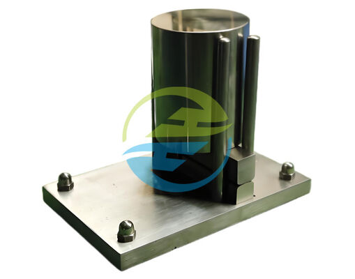 お買い得 HC9932 304ステンレス鋼圧縮試験器、プラグソケット耐熱性試験用20 N力 | IEC 60884-1 オンライン