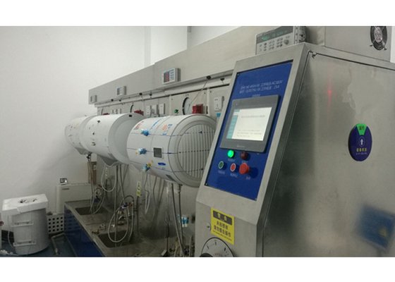 Good price HJWSHP01 GB21516 6の場所の電気器具の性能試験の実験室 オンライン