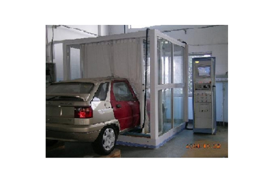 Good price 3つの段階1KVA車ワイパー耐久性の試験制度の自動車部品の試験装置 オンライン