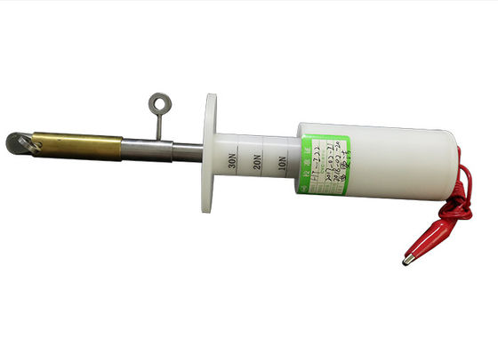 お買い得 IEC 60335テスト指の釘の調査 オンライン