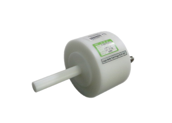 Good price 125mmの直径停止表面が付いているIEC60335-2-14家庭用電化製品の試験装置の調査 オンライン