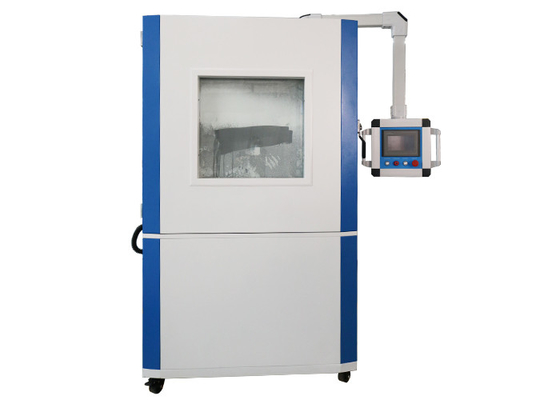 Good price 1m3薬室容積IPの試験装置の塵テスト部屋IEC 60529図2 オンライン