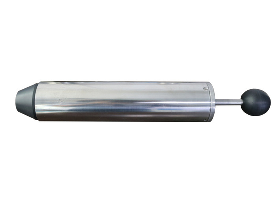 Good price IEC 60068-2-75の衝撃試験機械ばねのハンマー テスト器具0.2Jエネルギー オンライン