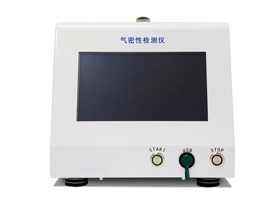 Good price 電気熱するバック ミラー0.4MPa-0.8MPaのための空気堅さの試験装置 オンライン