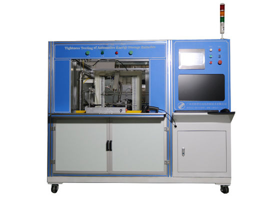 お買い得 15KW 75db自動車部品の試験装置の堅さの試験車電池テストよりより少なく オンライン
