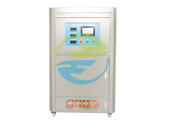 Good price IEC 60669-1の試験装置の自己Ballasted電球の負荷箱3の回線試験所 オンライン