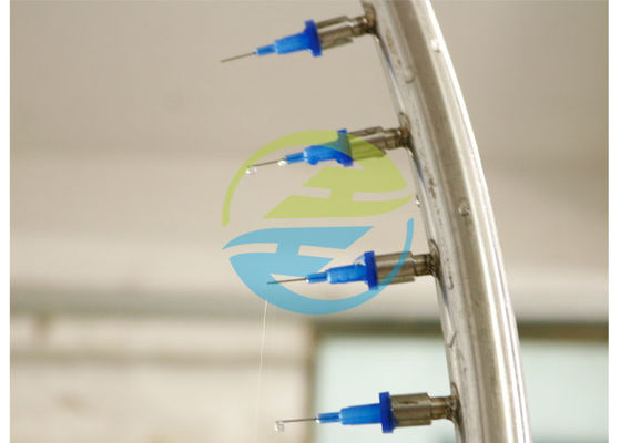 Good price RT 60C 温度範囲 IP 試験チャンバー、強化ガラスドア材料耐久性試験用 オンライン