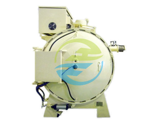 Good price 総電源 75~400kW 真空焼却炉 真空焼却炉 負荷容量 15000kg オンライン