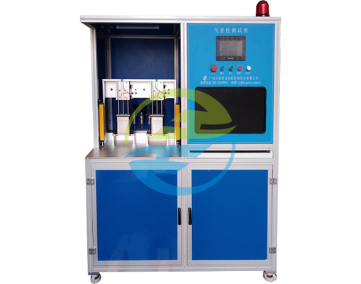 Good price 漏れ検査機器のための負圧3〜50KPaの気密性試験機械 オンライン