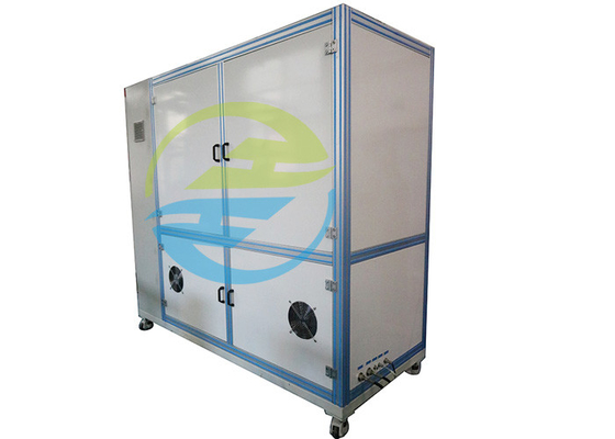 Good price 5KW 2ステーション 漏れ検査装置付き 水素と窒素検出システム オンライン