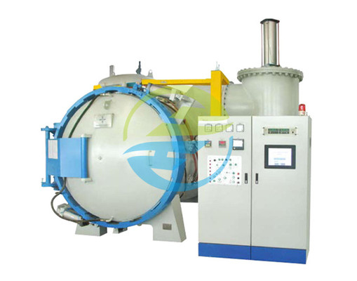 Good price 産業用級 75-400kW ワクーム熱化炉 負荷容量15,000kg オンライン