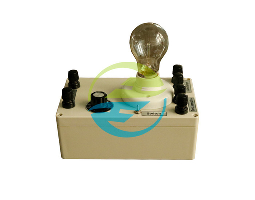ADL-1 家庭用LED電球老化試験装置 知的温度制御 高効率と耐久性 家電試験装置