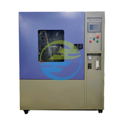Good price IPX12滴滴試験室 IEC60529とIEC60068に準拠します オンライン