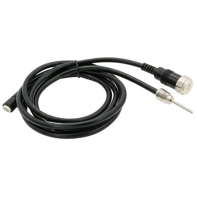 お買い得 ISO および CE 認証済みの自動車部品検出デバイス、精密クラス A PT100 温度センサー搭載 オンライン