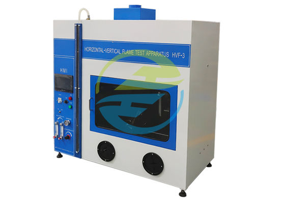 Good price 20±2mm/125mm 可燃性試験装置、燃焼時間はプリセット可能、ガス流量500W 965±30ml/min または 117±3 mm オンライン