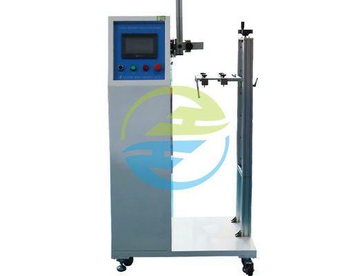 品質 Household Appliance and Luminaire Adjustment Test Device | Precision IEC Test Equipment for Electrical Product Performance Evaluation 工場