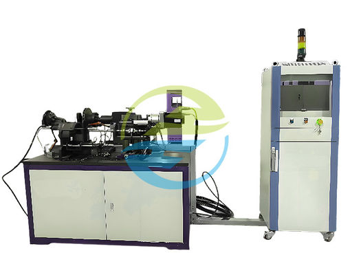 お買い得 Automotive Testing Machine Offering Real Time Visualization of Test Data Enabling Immediate Assessment and Decision Making オンライン