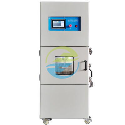 お買い得 自動車安全検証用EVパワーバッテリー圧壊・釘刺し試験システム | リチウムイオンバッテリーアビュース試験装置 オンライン