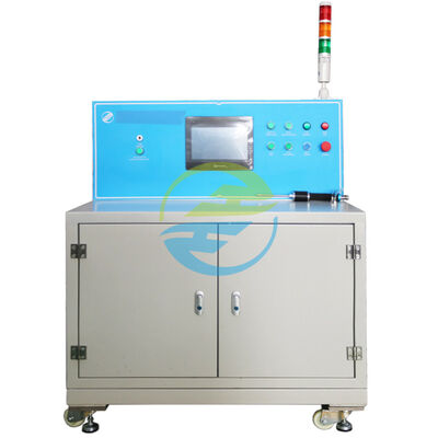 品質 バッテリーパックヘリウムリークテスト装置（マイクロリーク検出用スニファプローブ付き） 工場