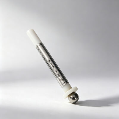 お買い得 12.5 mm IEC 61032 図 6 試験探査機 2 固体物体保護試験のためのIP2X鋼球 オンライン