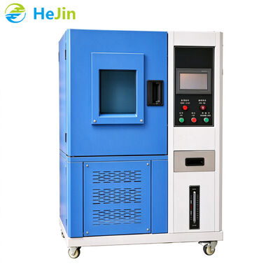 品質 100L容量 高低温試験槽 -70℃低温対応 IEC60068準拠 環境試験槽 工場