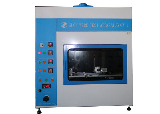 Good price IEC60695-2-10燃焼性の試験装置 オンライン
