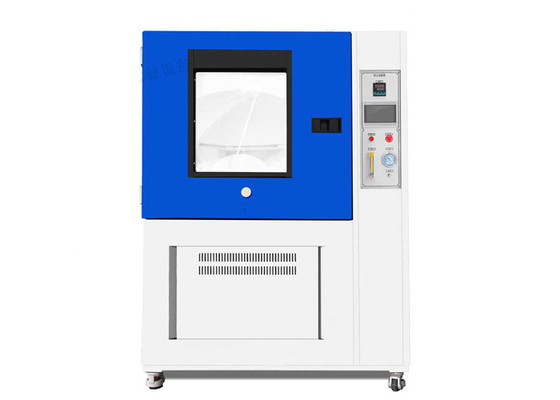 Good price SUS304 2.0KWちり止めテスト部屋IPの試験装置 オンライン