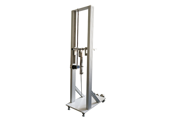 Good price 1300*500*2300mmの機械振子の影響のハンマーのテスター オンライン
