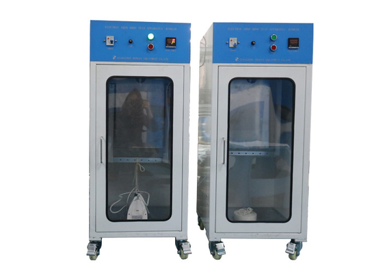 Good price 40mmの高さ100kg 50HZの電気鉄の低下のテスター オンライン