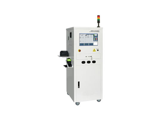 Good price ISO 6469-1電気で車のための7つの項目安全試験制度 オンライン
