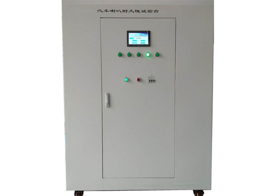 Good price GB15742標準的な3kw電気角の耐久性の試験台 オンライン