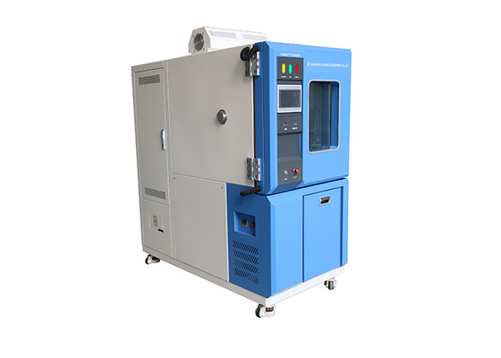 Good price IEC 60068の自動車部品の試験装置の温度の湿気の部屋 オンライン