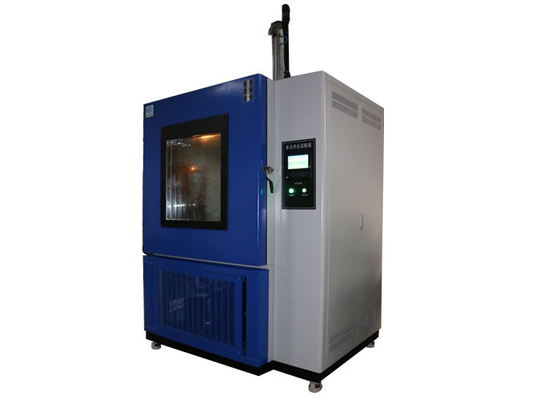 Good price ISO16750氷水の衝撃試験の部屋 オンライン