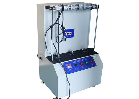 Good price AC220V 50Hz電気ワイヤー摩損性試験の器具IECの試験装置 オンライン