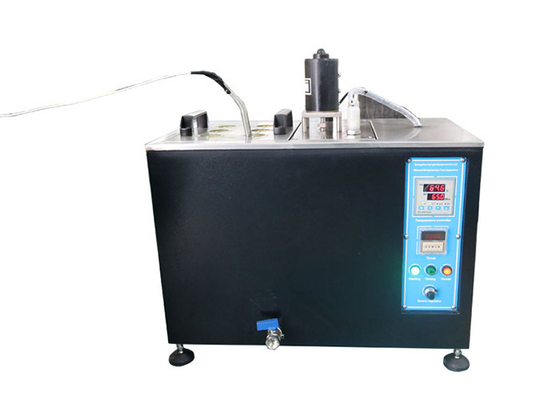 Good price 3000W鉱油液浸試験の器具IECの試験装置 オンライン