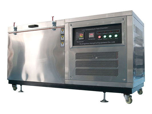 Good price ワイヤーおよびケーブルのための200KG 3.5KWの低温テスト部屋 オンライン