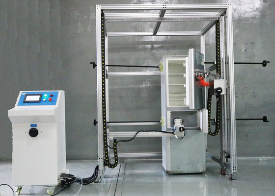 AC220V IEC 62552の試験装置冷却装置ドアの耐久性テスト