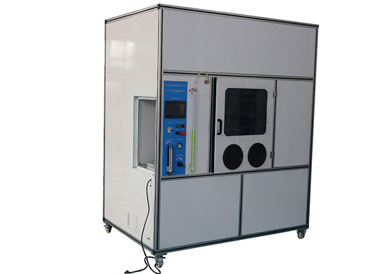 Good price UL1581 0.1MPa 220Vの燃焼性テスト部屋 オンライン