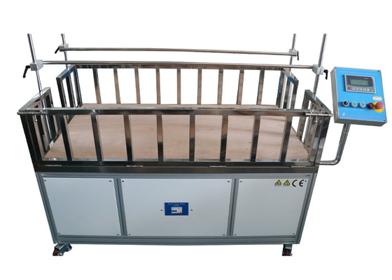 Good price AC230V 50Hz 2kw IEC60335-2-24の衝撃試験の器具 オンライン
