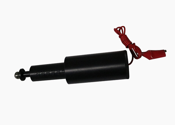 Good price 12.5mmの直径の目的の調査IEC 60529堅い球30N力 オンライン