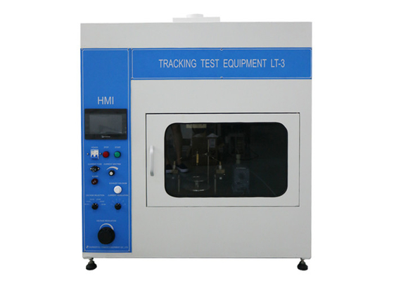 Good price IEC 60112の燃焼性の試験装置の追跡の索引のタッチ画面操作 オンライン