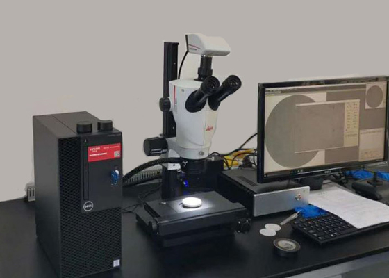 Good price ISO16232 VDA19の自動車部品は清潔の粒子の探知器をテストする オンライン