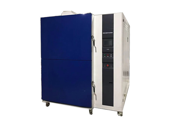 Good price IEC60068自動車部品は試験装置2を-箱の冷たく、熱い影響のテスター オンライン
