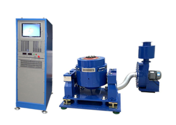 Good price 電気振動試験システム機械強度テスト2000kgf 20000N オンライン