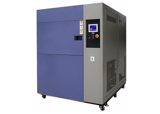 Good price PT100自動車部品は試験装置IEC60068 3の箱の冷たく、熱い影響のテスターを オンライン